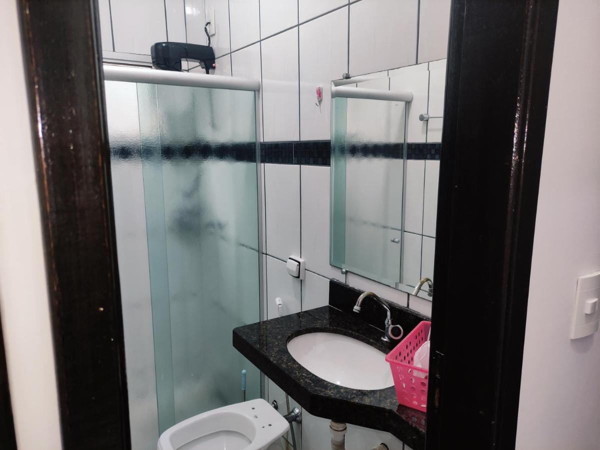 Apto Terreo Excelente Localizacao Apartment