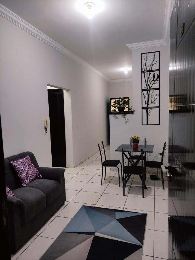 Apto Terreo Excelente Localizacao Apartment *