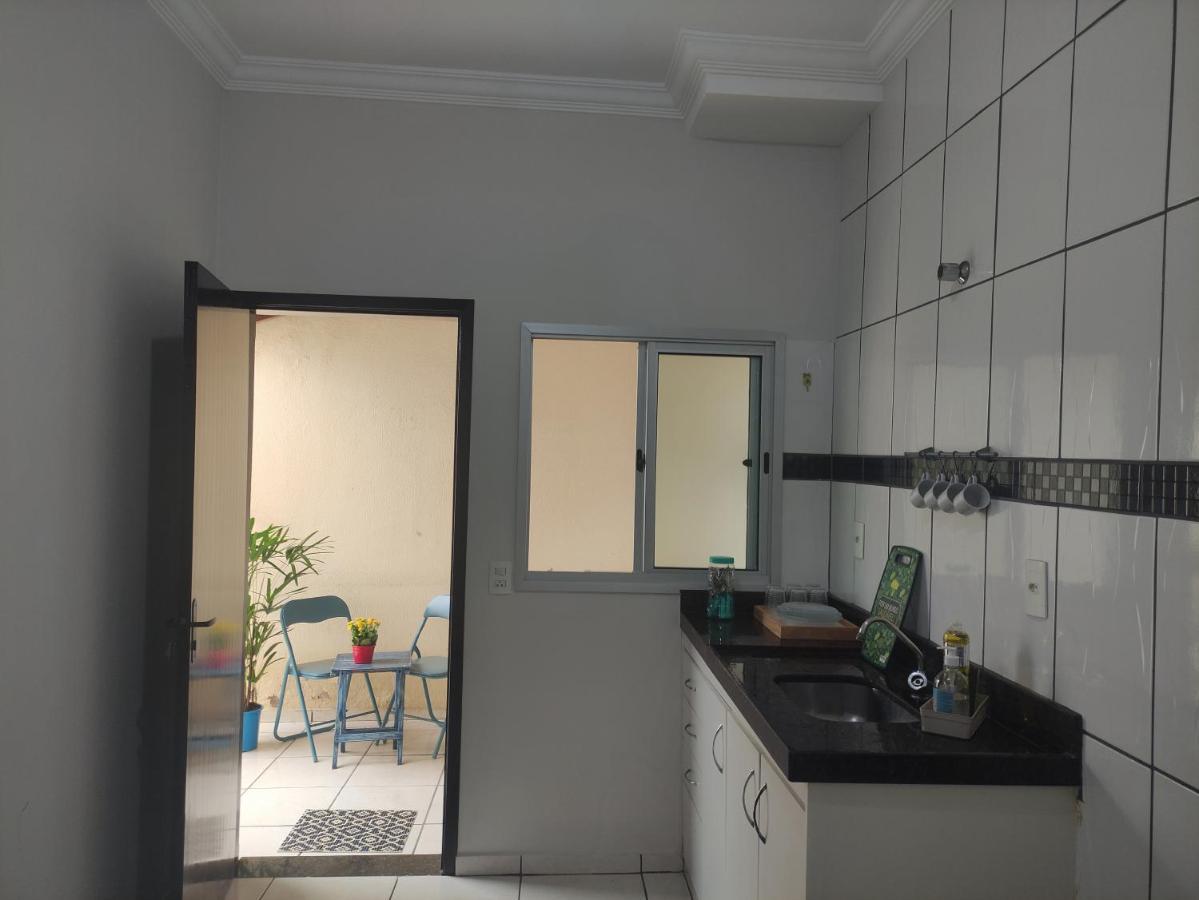 Apto Terreo Excelente Localizacao Apartment