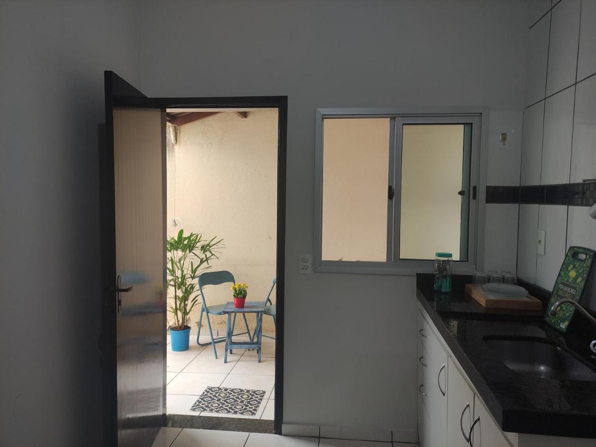 Apto Terreo Excelente Localizacao Apartment *